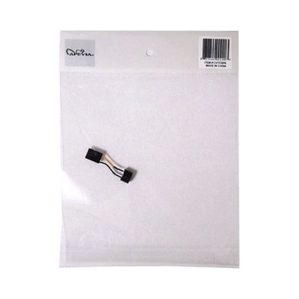 Apevia CVTCSPK Best Case Speaker Cable for Computer Cases 2